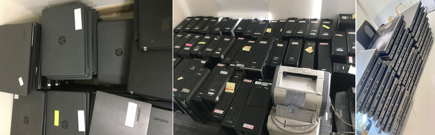 EWASTER-AUTHORIZED BY CPCB & DPCC