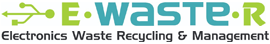 ewaster logo