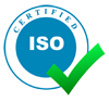 iso certified
